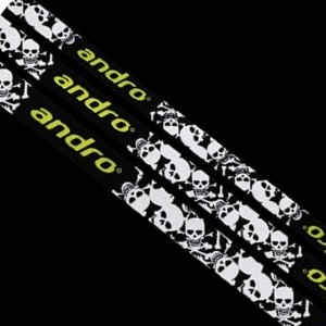 andro EDGE TAPE 球拍護邊帶 10MM