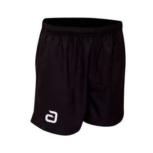 andro歐系高品質進口桌球短褲(黑) SIZE:  3