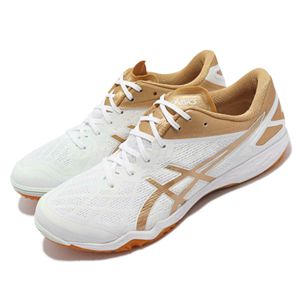 ASICS 高品質桌球鞋 1073A010-102　SI