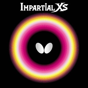 IMPARTIAL XS　新世代內能短顆粒 　速度:12