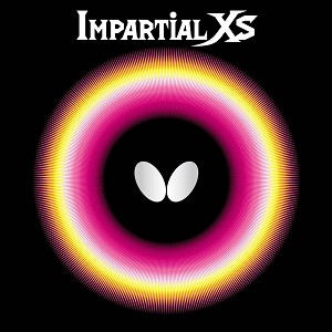 IMPARTIAL XS　新世代內能短顆粒 　速度:12