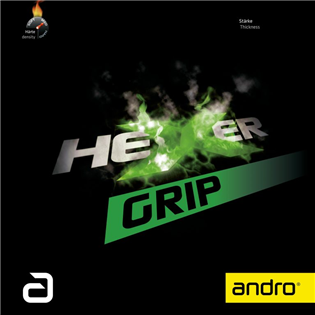 Hexer GRIP (新超級加轉王)　S113 SP1