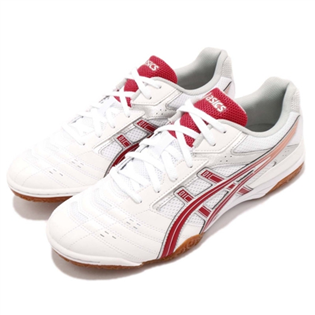 ASICS高品質桌球鞋 TPA332-0123　SIZE