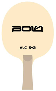 BOLI 5+2 ALC (親民版VIS)