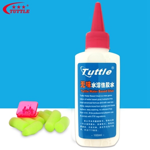 TUTTLE VOC 好用無機膠水 100ml