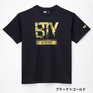 BTY 47350-956 日本限量版 25 T-shi