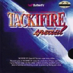 TACKIFIRE-SPECIAL　　　　　　　　　黑 