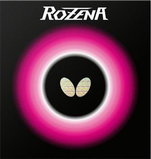 ROZENA　High Tension Spring S