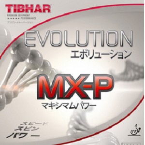 TIBHAR EVOLUTION MX-P