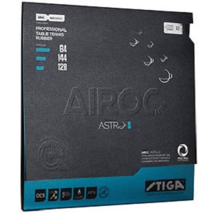 Stiga Airoc Astro S　S:144 SP
