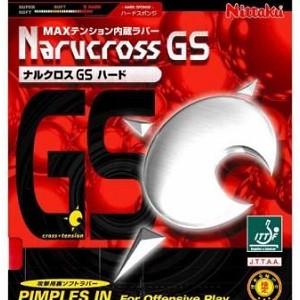  Nittaku Narvcross GS