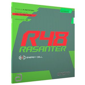 RASANTER R48 - GREENER　S119 