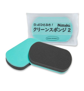 Nittaku 日本進口清潔擦棉 NL-9238［改款上