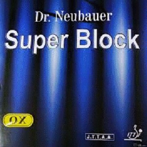Dr.Neubauer(怪博士) Super Block