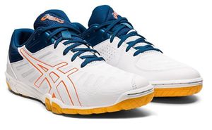 ASICS 高品質桌球鞋 1073A002-103　SI