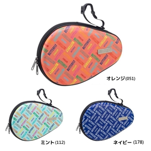 BTY 硬盒球拍套 No.63450 [ 2025最新花