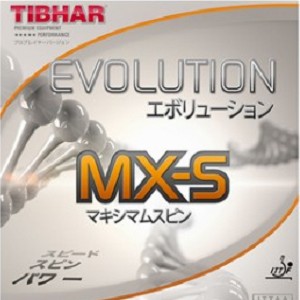 TIBHAR EVOLUTION MX-S 