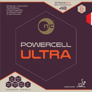 ITC Powercell Ultra 48