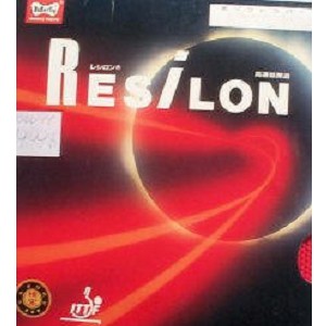 RESILON 短顆粒(近中長顆) 紅色:1.5mm [