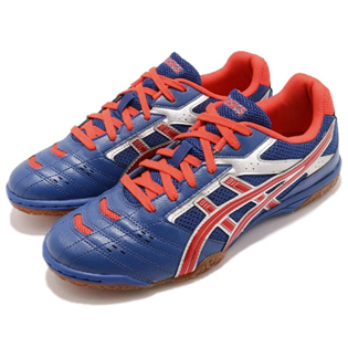 ASICS高品質桌球鞋 TPA332-4906　SIZE