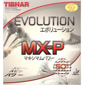 TIBHAR EVOLUTION MX-P 50°