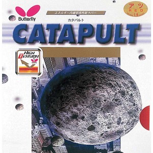 CATAPULT 紅 1.9 ／黑 1.9 , 2.1