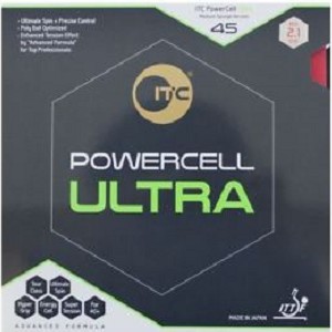 ITC Powercell Ultra 45