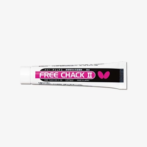 BTY FREE CHACK II 水系接着剤　容量：2
