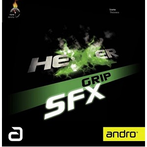 Hexer GRIP SFX (新超級加轉王)　S106