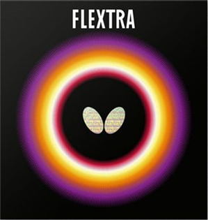 Flextra 　速度:8.25 旋轉:8.75 硬度: