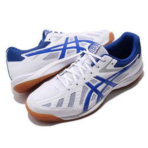 ASICS 高品質桌球鞋 1073A004-110　SI