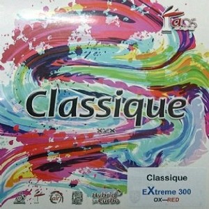 AIR Classique-OX (大顆粒)