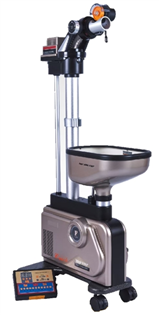 克拉克 V-989F 回收型單輪發球機 ( 未稅 / 大