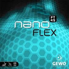 GEWO NENO FLEX FT45 德製內能膠皮 速