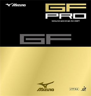 Mizuno GF PRO 新世代內能平面膠皮　[促銷商