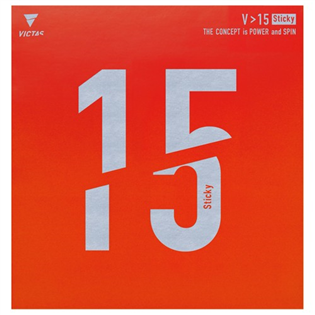 V`ICTAS V>15 Sticky