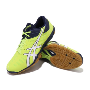 ASICS高品質桌球鞋 1073A002-750　SIZ