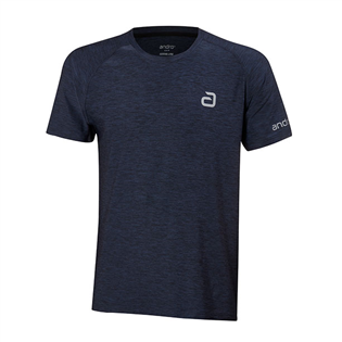 andro 歐系高品質進口桌球服 T-Shirt Alp
