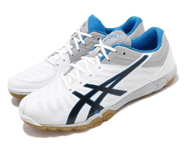 ASICS高品質桌球鞋 1073A002-100　SIZ