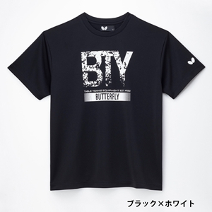 BTY 47350-900 日本限量版 25 T-shi