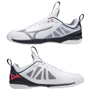 81GA200010 WAVE DRIVE NEO 2 SIZE：27 CM [2021新上市] - 24 hr.乒乓購物網